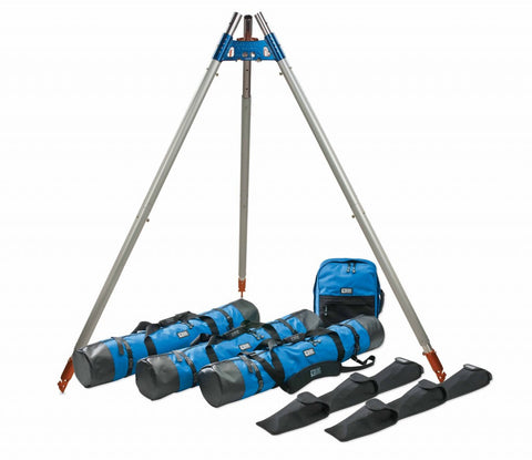 Arizona Vortex Tripod Kit - RescueGear.com
 - 1