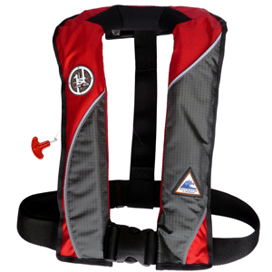 Firstwatch WaveBarrier™ Inflatable - RescueGear.com
