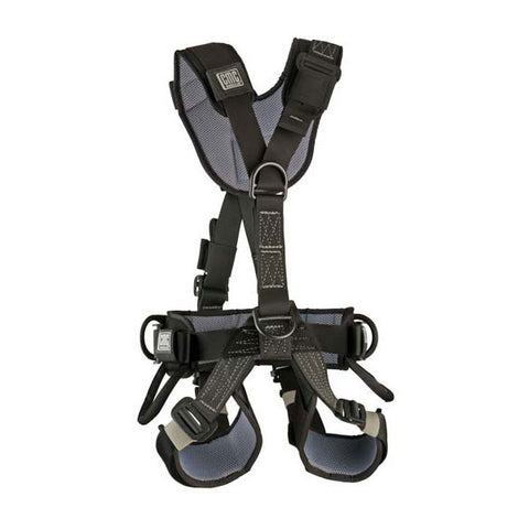 CMC Riggers Harness - RescueGear.com
 - 1