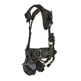 CMC Riggers Harness - RescueGear.com
 - 3
