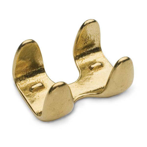 CMC Halyard Clamp - RescueGear.com
 - 1