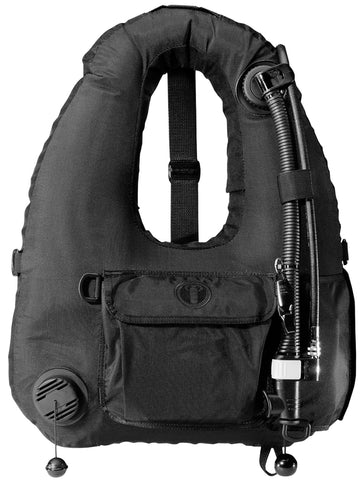 Aqua Lung Calypso Military BCD - Swimmers Vest - RescueGear.com
