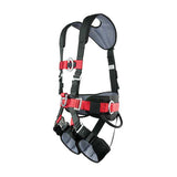 CMC/Roco Work-Rescue Harness - RescueGear.com
 - 2