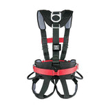 CMC/Roco Work-Rescue Harness - RescueGear.com
 - 5