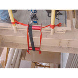 CMC Industrial Edger - RescueGear.com
 - 2