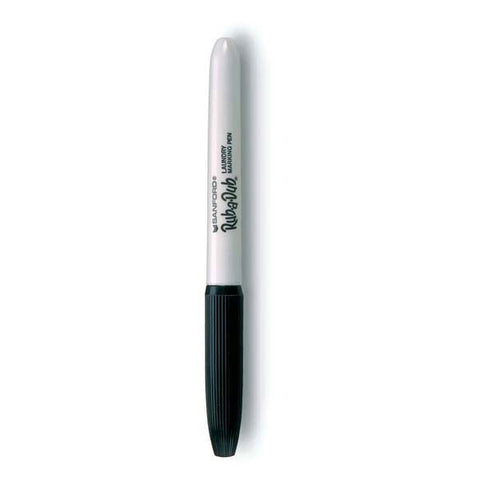 CMC Rub-a-Dub Marker - RescueGear.com
