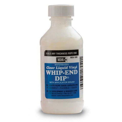 CMC Whip-End Dip Rope Sealer - RescueGear.com

