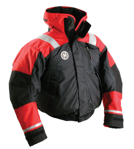 Firstwatch Flotation Bomber Jacket
