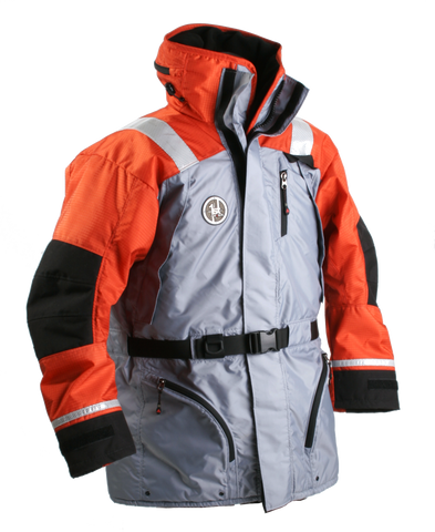 Firstwatch Flotation Coat - RescueGear.com
