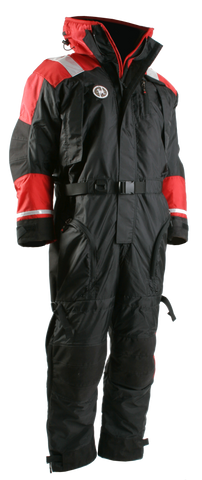 Firstwatch Flotation Suit - RescueGear.com
