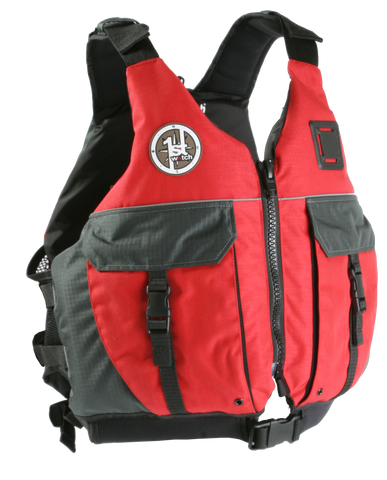 Firstwatch Sport Vest - RescueGear.com
