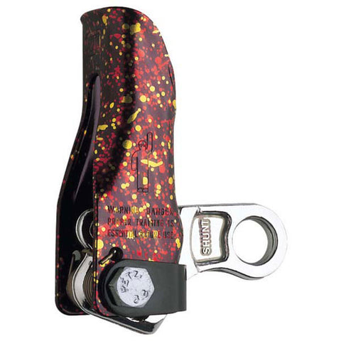 Petzl Shunt Mechanical Prusik - RescueGear.com
