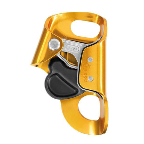 Petzl Croll Chest Ascender - RescueGear.com
