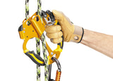 Petzl Ascentree Rope Clamp - RescueGear.com
 - 3