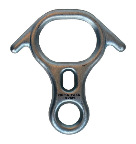 ClimbTech Steel Figure 8