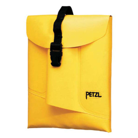 Petzl Boltbag Gear Pouch - RescueGear.com
