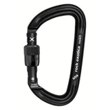 Rock Exotica RockD Screw-Lock Carabiners - RescueGear.com
 - 2