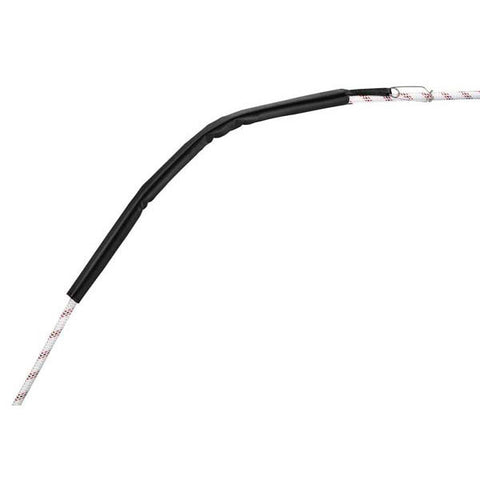 Petzl Protec PVC Rope Protector, Black - RescueGear.com
