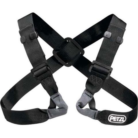 Petzl Voltige Chest Harness - RescueGear.com
