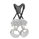 Petzl Shoulder Strap for Sequoia - RescueGear.com
 - 1