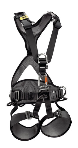 Petzl Avao Bod Harness - RescueGear.com
