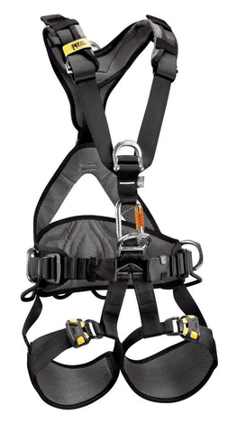 Petzl Avao Bod Fast - RescueGear.com
 - 1