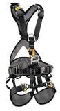 Petzl Avao Bod Croll Fast Harness - RescueGear.com
 - 1