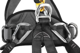 Petzl Avao Bod Croll Fast Harness - RescueGear.com
 - 4