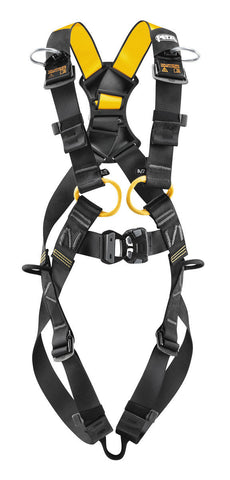 Petzl Newton Harness - RescueGear.com
 - 1