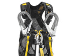 Petzl Newton Easyfit Harness - RescueGear.com
 - 3