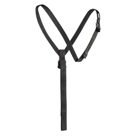 Petzl Secur Shoulder Straps for Positioning Croll - RescueGear.com
