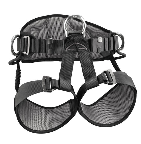 Petzl Avao Sit Harness - RescueGear.com
 - 1