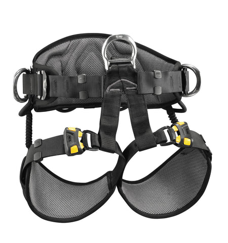 Petzl Avao Sit Fast Harness - RescueGear.com
