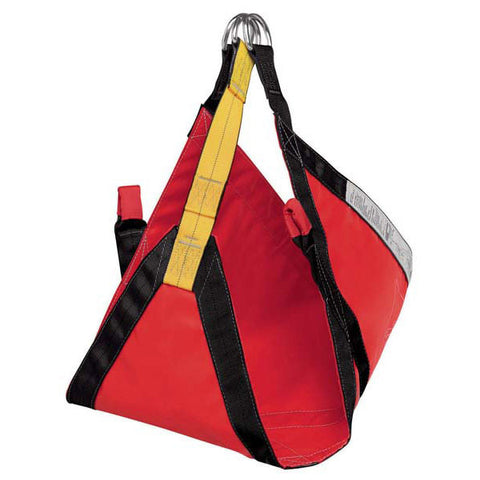 Petzl Bermude Evacuation Triangle - RescueGear.com
