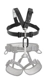 Petzl Chest'Air Harness - RescueGear.com
 - 3