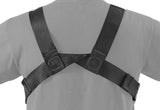 Petzl Chest'Air Harness - RescueGear.com
 - 3