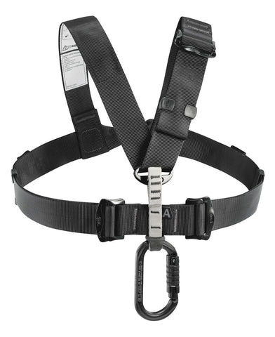 Petzl Chest'Air Harness - RescueGear.com
 - 1