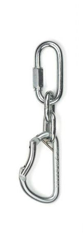 ClimbTech Chain Anchor - 30kN / 6,700 lbs.