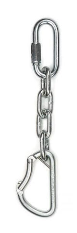 ClimbTech Chain Draw - 30kN / 6,700 lbs.