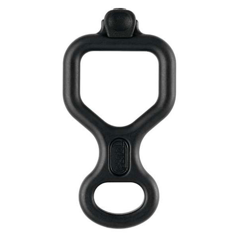 Petzl Huit Anti-Burn Descender - RescueGear.com
