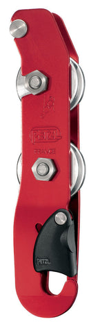 Petzl SIMPLE Descender - RescueGear.com
