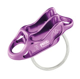 Petzl Reverso 4 Belay-Rappel Device - RescueGear.com
 - 5