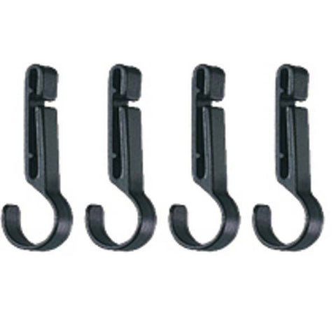 Petzl Crochlamp S Clips - RescueGear.com
