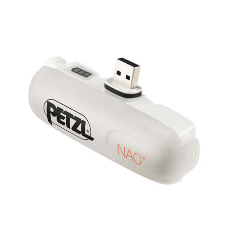 Petzl Accu Nao Rechargeable Battery - RescueGear.com
 - 1