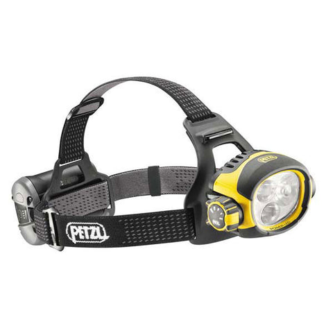 Petzl Ultra Vario Headlamp, 520 Lumens - RescueGear.com
