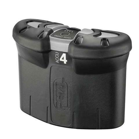 Petzl Accu 4 Ultra Rechargeable Battery - RescueGear.com
