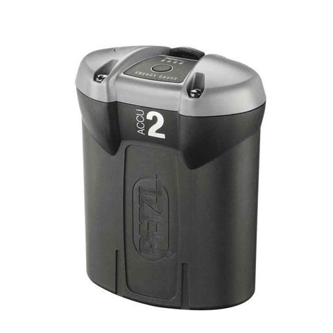 Petzl Accu 2 Ultra Rechargeable Battery - RescueGear.com
