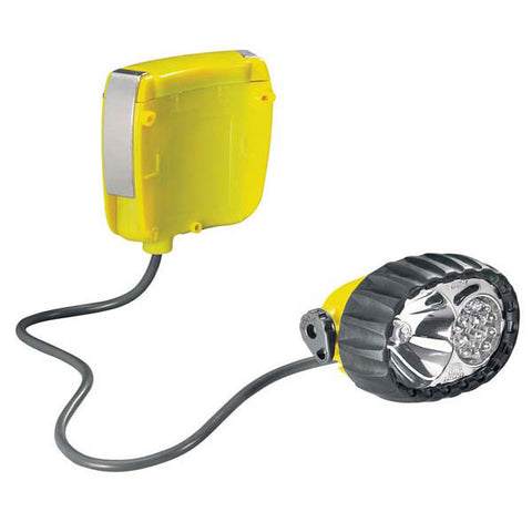 Petzl Fixo Duo Led 14 Headlamp - RescueGear.com
