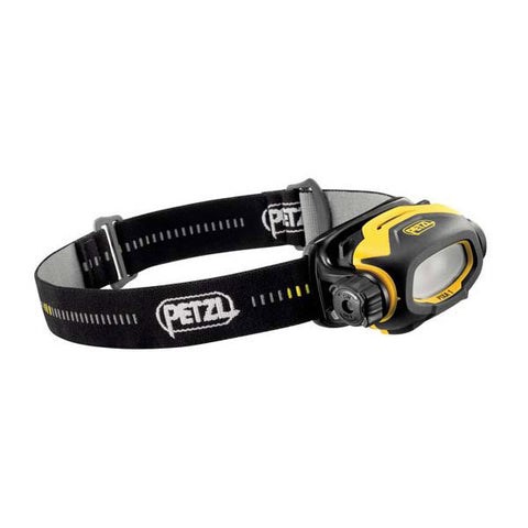 Petzl PIXA 1 Headlamp, 50 lumens, Constant Lighting, Wide Uniform Beam, Class I Div II - RescueGear.com
 - 1