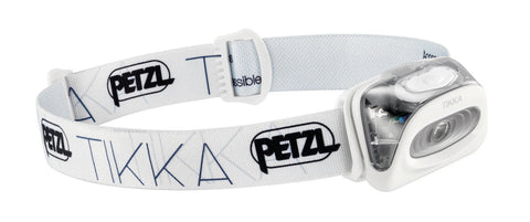 Petzl Tikka Headlamp - RescueGear.com
 - 1